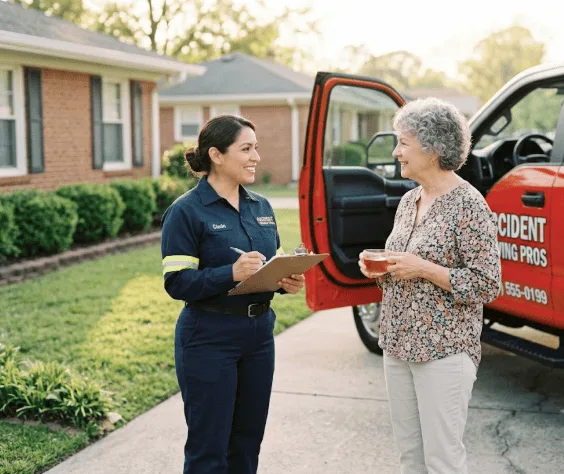 Accident Towing Service Sumner, MS FAQs